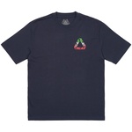 Thumbnail SPECTRUM P3 T-SHIRT NAVY one color