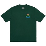 Thumbnail SPECTRUM P3 T-SHIRT HUNTSMAN one color