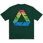 Thumbnail SPECTRUM P3 T-SHIRT HUNTSMAN one color
