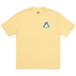 Thumbnail SPECTRUM P3 T-SHIRT MELLOW YELLOW one color