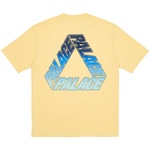 Thumbnail SPECTRUM P3 T-SHIRT MELLOW YELLOW one color