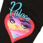 Thumbnail PALACE FOREVER JOGGER BLACK one color