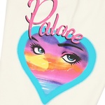 Thumbnail PALACE FOREVER JOGGER WHITE one color