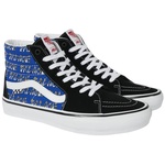 Thumbnail PALACE VANS HI BLACK one color