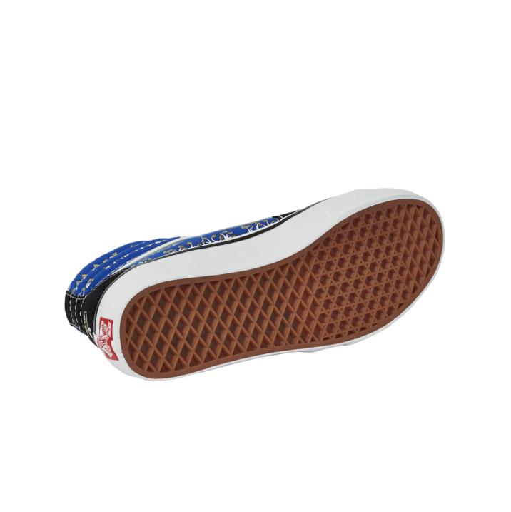 Thumbnail PALACE VANS HI BLACK one color