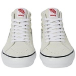 Thumbnail PALACE VANS HI CREAM one color