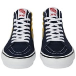 Thumbnail PALACE VANS HI YELLOW one color