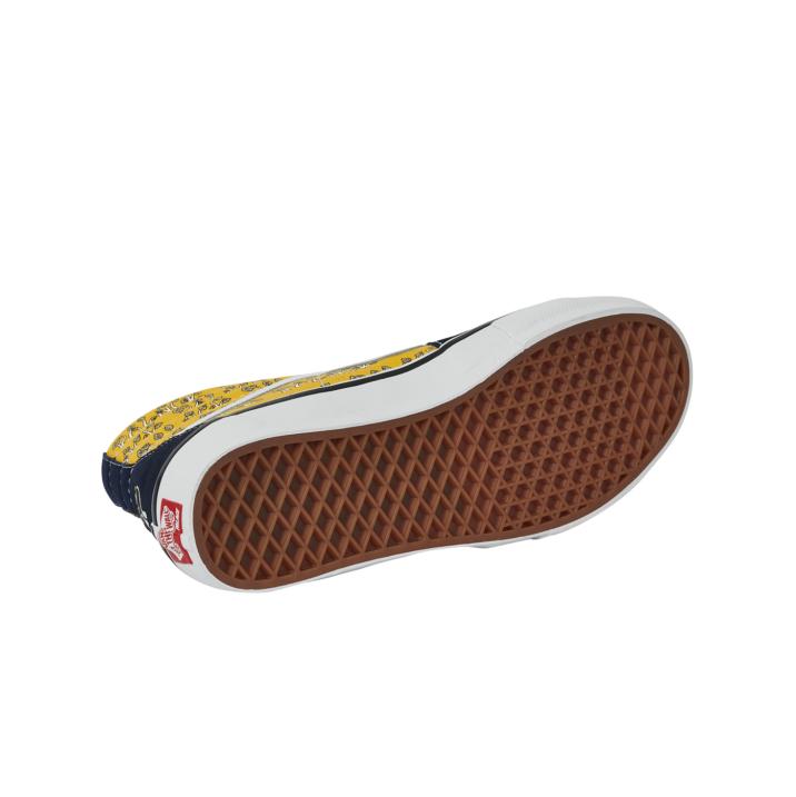 Thumbnail PALACE VANS HI YELLOW one color