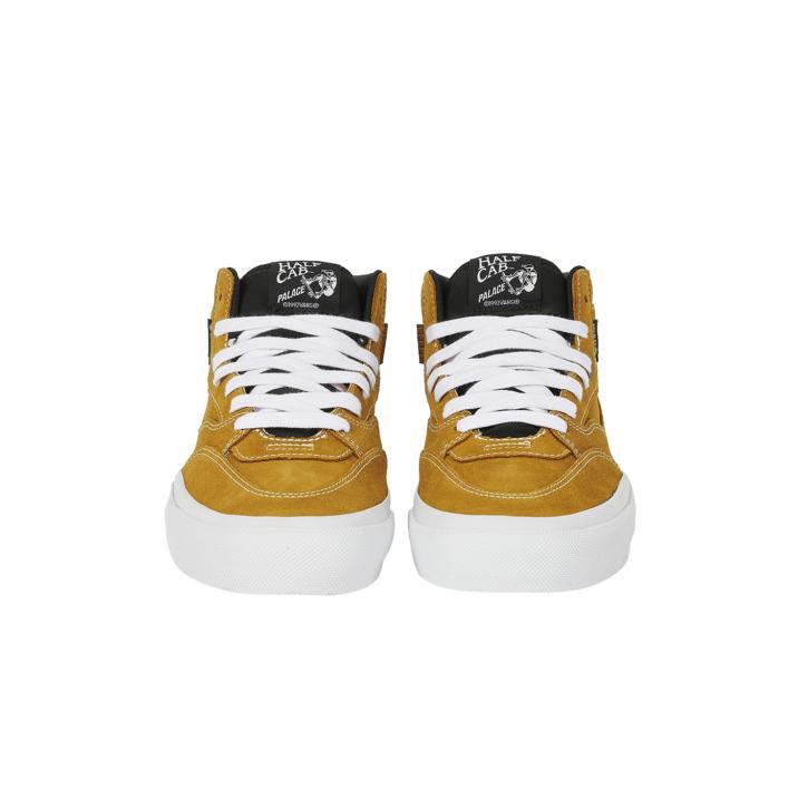Thumbnail PALACE VANS SKATE HALF CAB GORE-TEX BUTTERSCOTCH one color