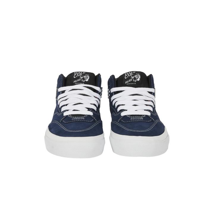 Thumbnail PALACE VANS SKATE HALF CAB GORE-TEX NAVY one color
