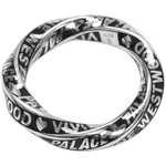 Thumbnail PALACE VIVIENNE WESTWOOD SMALL RING SILVER one color