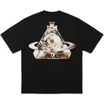 Thumbnail PALACE VIVIENNE WESTWOOD T-SHIRT BLACK one color