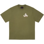 Thumbnail PALACE VIVIENNE WESTWOOD T-SHIRT OLIVE one color