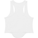 Thumbnail PALACE VIVIENNE WESTWOOD CORSET RIB VEST WHITE one color