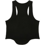 Thumbnail PALACE VIVIENNE WESTWOOD CORSET RIB VEST BLACK one color