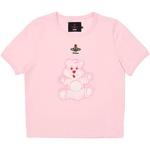 Thumbnail PALACE VIVIENNE WESTWOOD BABY TEE PINK one color