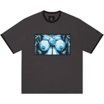 Thumbnail PALACE VIVIENNE WESTWOOD RINGER T-SHIRT BLACK one color
