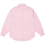 Thumbnail PALACE VIVIENNE WESTWOOD PANEL SHIRT PINK one color