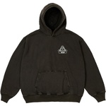 Thumbnail PALACE VIVIENNE WESTWOOD HOOD BLACK one color
