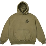 Thumbnail PALACE VIVIENNE WESTWOOD HOOD OLIVE one color
