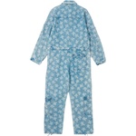 Thumbnail PALACE VIVIENNE WESTWOOD DENIM FLIGHT SUIT ORB STONE WASH one color