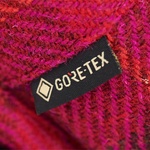 Thumbnail PALACE VIVIENNE WESTWOOD GORE-TEX HARRIS TWEED BERET PLAID PINK one color