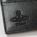 Thumbnail PALACE VIVIENNE WESTWOOD WALLET BLACK one color