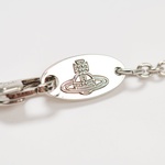 Thumbnail PALACE VIVIENNE WESTWOOD ORB PENDANT SILVER one color