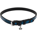 Thumbnail PALACE VIVIENNE WESTWOOD LEATHER CHOKER BLACK one color
