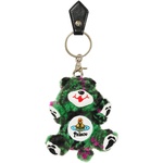 Thumbnail PALACE VIVIENNE WESTWOOD TEDDY CHARM GREEN TARTAN one color