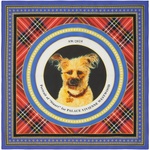 Thumbnail PALACE VIVIENNE WESTWOOD SCARF TARTAN one color