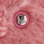 Thumbnail PALACE VIVIENNE WESTWOOD BOWLING BAG PINK one color