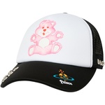 Thumbnail PALACE VIVIENNE WESTWOOD TRUCKER BLACK one color