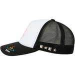 Thumbnail PALACE VIVIENNE WESTWOOD TRUCKER BLACK one color
