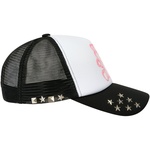 Thumbnail PALACE VIVIENNE WESTWOOD TRUCKER BLACK one color