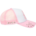Palace Vivienne Westwood Trucker Pink - Palace Vivienne