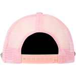 Thumbnail PALACE VIVIENNE WESTWOOD TRUCKER PINK one color