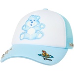 Thumbnail PALACE VIVIENNE WESTWOOD TRUCKER BLUE one color