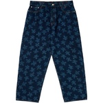 Thumbnail PALACE VIVIENNE WESTWOOD DENIM JEAN INDIGO one color