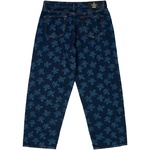Thumbnail PALACE VIVIENNE WESTWOOD DENIM JEAN INDIGO one color