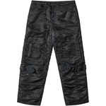 Thumbnail PALACE VIVIENNE WESTWOOD FLIGHT PANT BLACK one color