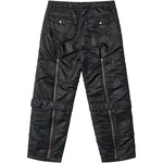 Thumbnail PALACE VIVIENNE WESTWOOD FLIGHT PANT BLACK one color