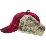 Thumbnail PALACE VIVIENNE WESTWOOD GORE-TEX SHOOTING CAP PLAID PINK one color