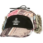 Thumbnail PALACE VIVIENNE WESTWOOD GORE-TEX SHOOTING CAP COLOUR PRINT one color