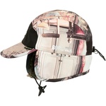 Thumbnail PALACE VIVIENNE WESTWOOD GORE-TEX SHOOTING CAP COLOUR PRINT one color