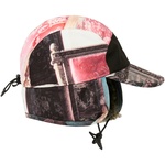 Thumbnail PALACE VIVIENNE WESTWOOD GORE-TEX SHOOTING CAP COLOUR PRINT one color