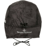 Thumbnail PALACE VIVIENNE WESTWOOD GORE-TEX SHOOTING CAP MONO PRINT one color