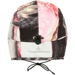 Thumbnail PALACE VIVIENNE WESTWOOD GORE-TEX SHOOTING CAP COLOUR PRINT one color