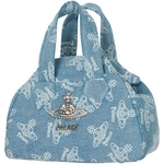 Thumbnail PALACE VIVIENNE WESTWOOD BOWLING BAG ORB PRINT one color