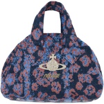 Thumbnail PALACE VIVIENNE WESTWOOD BOWLING BAG PINK LEOPARD one color